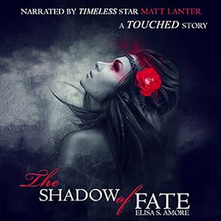 The Shadow of Fate: Gemma's Prequel Audiobook By Elisa S. Amore cover art