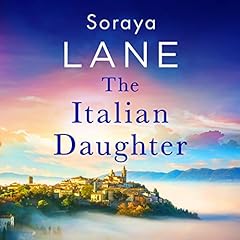 The Italian Daughter cover art