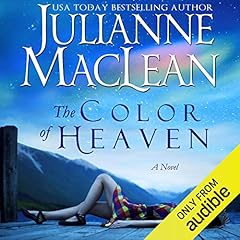 The Color of Heaven cover art