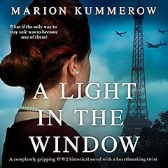 A Light in the Window cover art