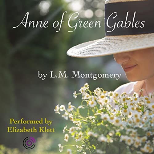 Anne of Green Gables Titelbild