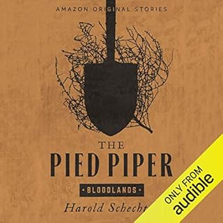 The Pied Piper Audiobook By Harold Schechter cover art