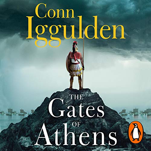 The Gates of Athens Titelbild