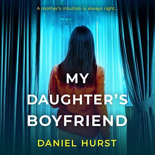 Couverture de My Daughter's Boyfriend