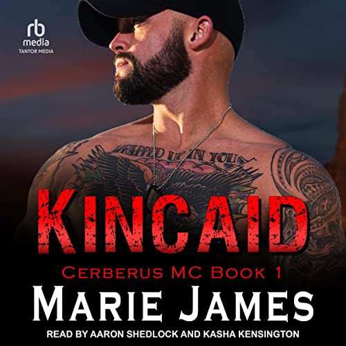 Page de couverture de Kincaid