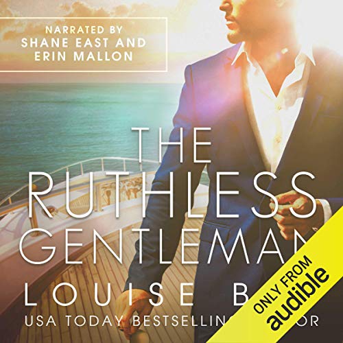 The Ruthless Gentleman cover art