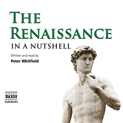 The Renaissance Audiobook By Peter Whitfield cover art