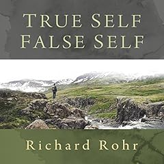 True Self, False Self cover art