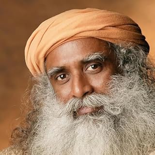 Couverture de Sadhguru Français