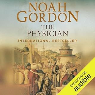 The Physician Titelbild