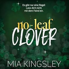 No-Leaf Clover Titelbild