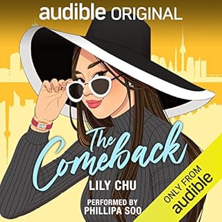 The Comeback cover art