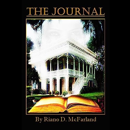 The Journal Audiobook By Riano D. Mcfarland cover art