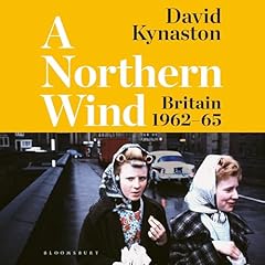 A Northern Wind cover art