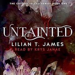 Untainted cover art