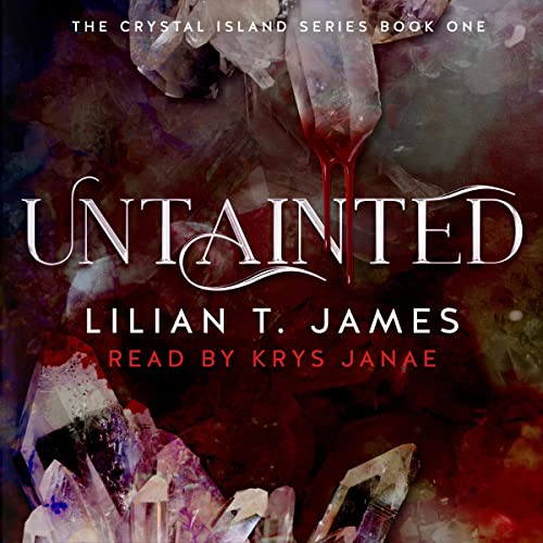 Untainted cover art