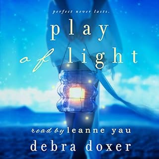 Play of Light Audiobook By Debra Doxer cover art