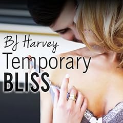 Temporary Bliss cover art