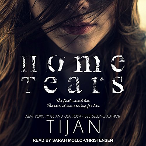 Home Tears Audiobook By Tijan cover art