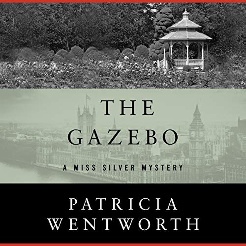 The Gazebo cover art