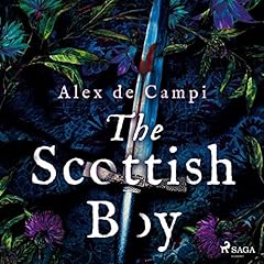 The Scottish Boy cover art