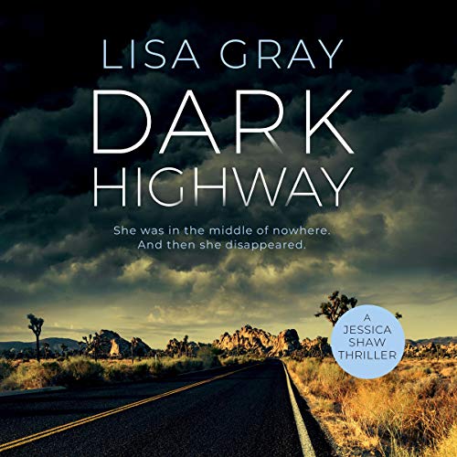 Dark Highway cover art