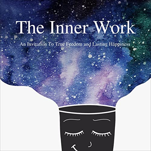 The Inner Work Audiolibro Por Mathew Micheletti, Ashley Cottrell arte de portada