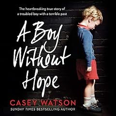 A Boy Without Hope cover art