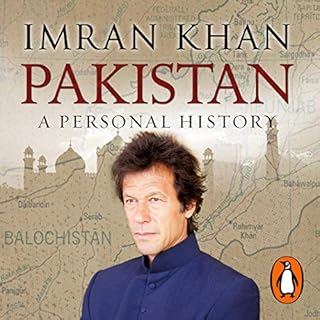 Pakistan cover art