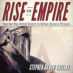 Rise of an Empire cover art