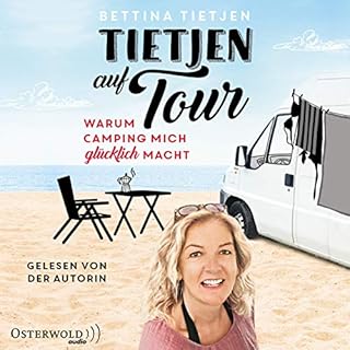 Tietjen auf Tour Titelbild