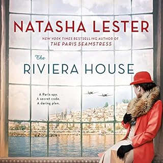 The Riviera House Audiobook By Natasha Lester cover art