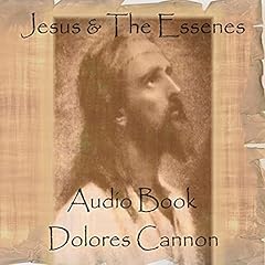 Jesus and the Essenes cover art