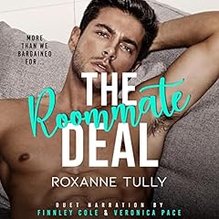 The Roommate Deal cover art