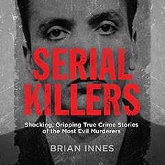 Serial Killers cover art