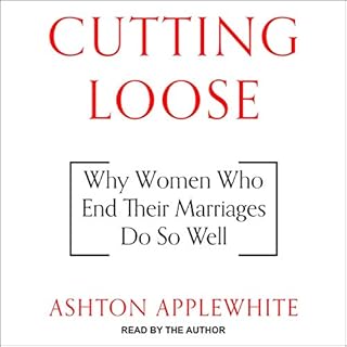 Cutting Loose Audiobook By Ashton Applewhite cover art