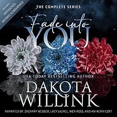 Fade into You cover art