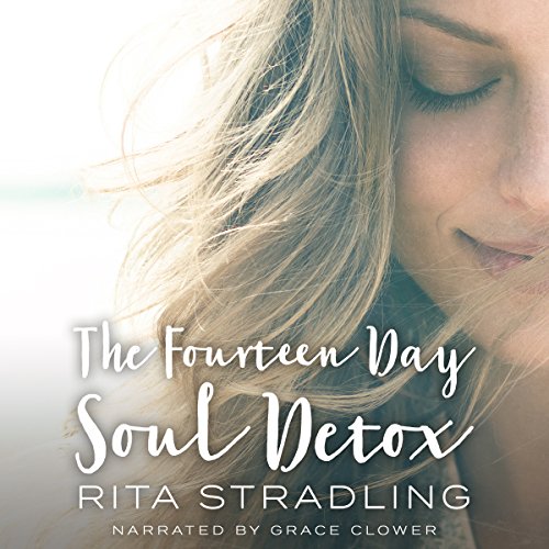 The Fourteen Day Soul Detox Audiolivro Por Rita Stradling capa