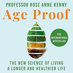 Age Proof cover art