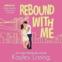 Rebound with Me cover art