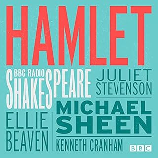 Hamlet Audiobook By William Shakespeare cover art