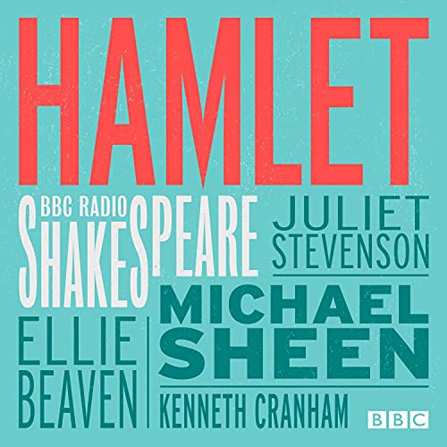 Hamlet Audiobook By William Shakespeare cover art