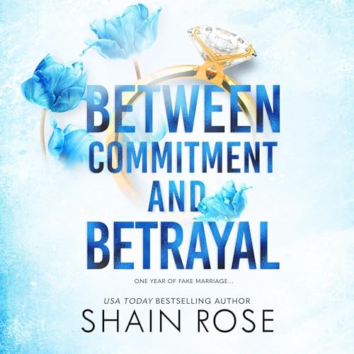 Couverture de Between Commitment and Betrayal