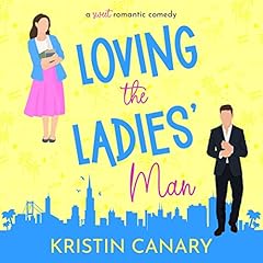 Couverture de Loving the Ladies' Man