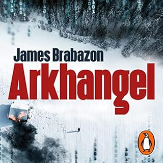 Arkhangel cover art