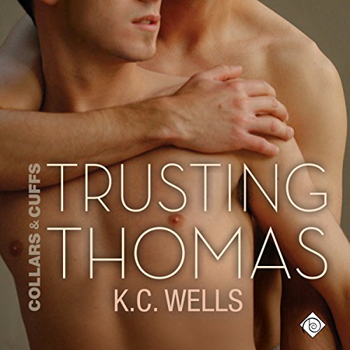 Trusting Thomas cover art