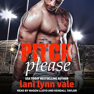 Pitch Please Audiolibro Por Lani Lynn Vale arte de portada