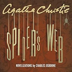 Spider's Web cover art