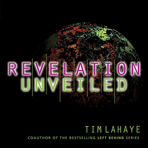 Revelation Unveiled Audiobook By Tim LaHaye cover art