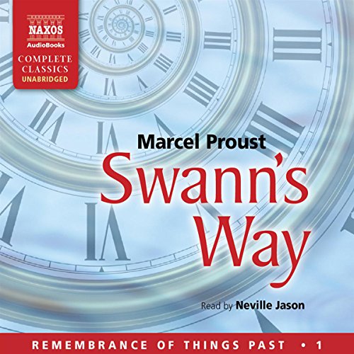 Swann's Way cover art